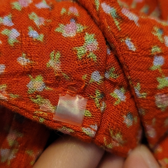 American Eagle Outfitters Tank - Picture 6 of 6